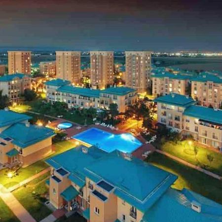 Bucuresti North Cosmopolis Apartament 外观 照片