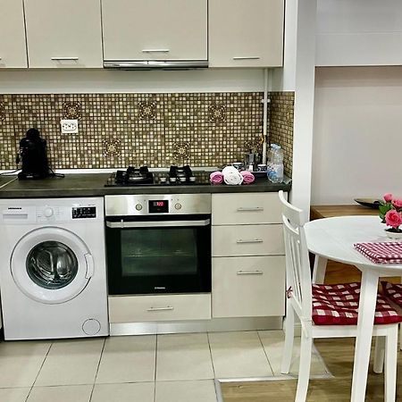Bucuresti North Cosmopolis Apartament 外观 照片
