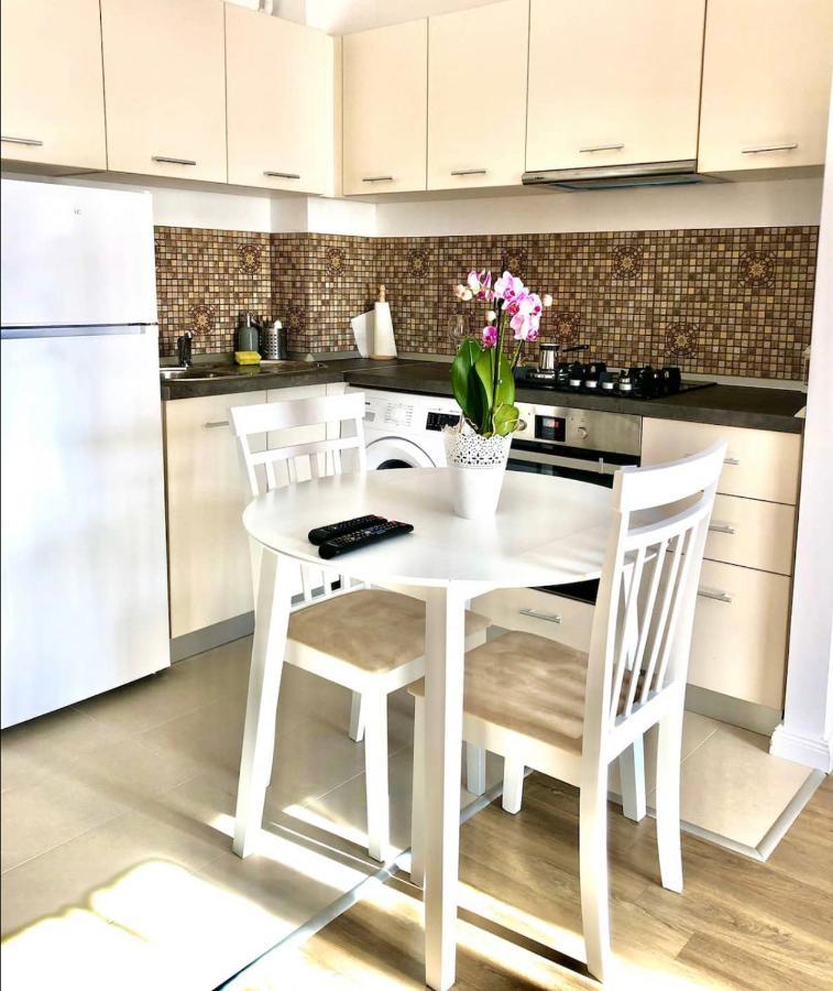 Bucuresti North Cosmopolis Apartament 外观 照片