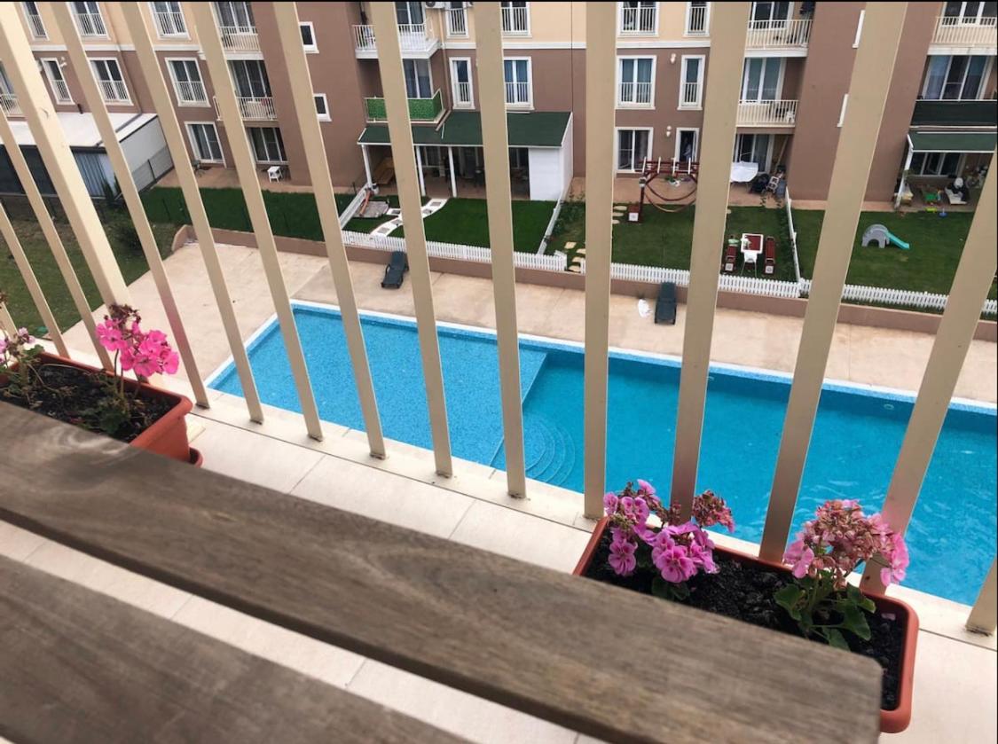 Bucuresti North Cosmopolis Apartament 外观 照片