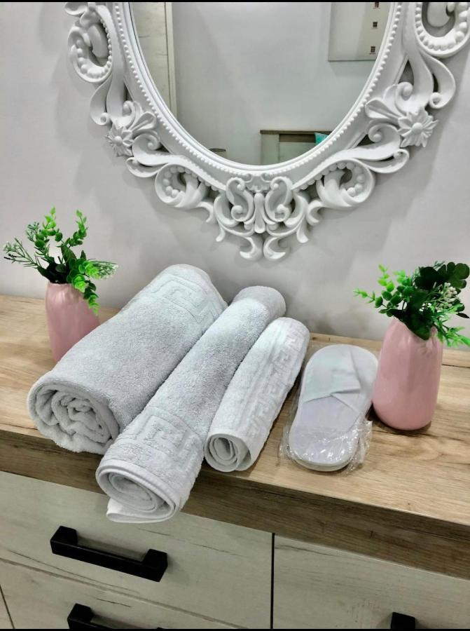 Bucuresti North Cosmopolis Apartament 外观 照片