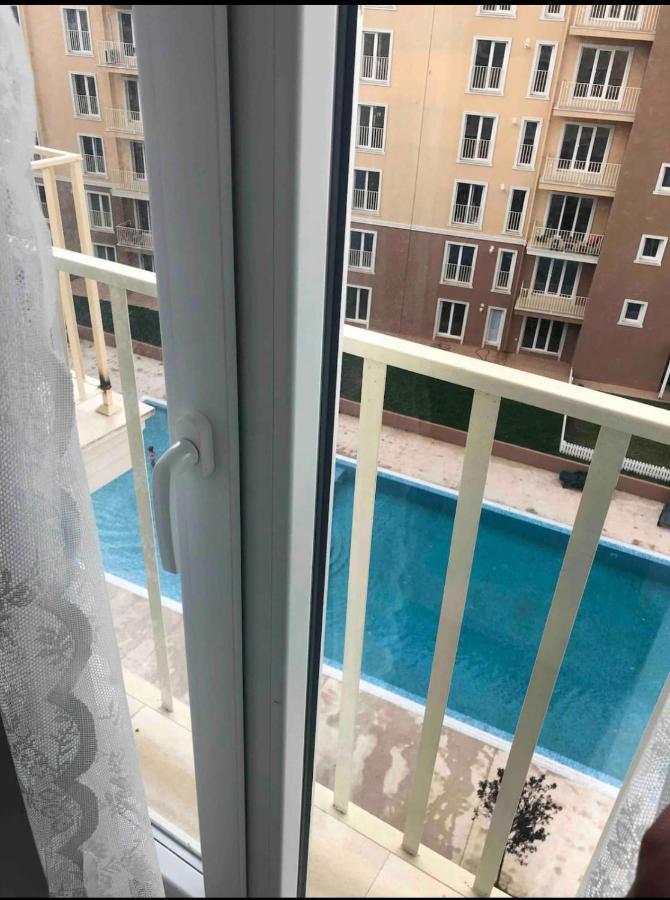 Bucuresti North Cosmopolis Apartament 外观 照片