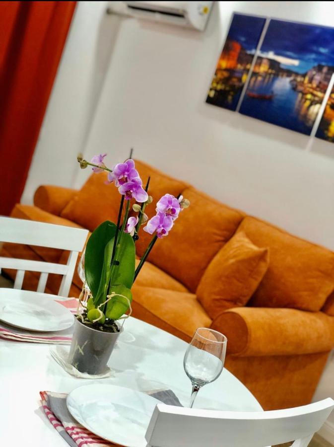 Bucuresti North Cosmopolis Apartament 外观 照片