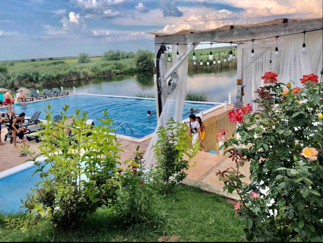 Bucuresti North Cosmopolis Apartament 外观 照片