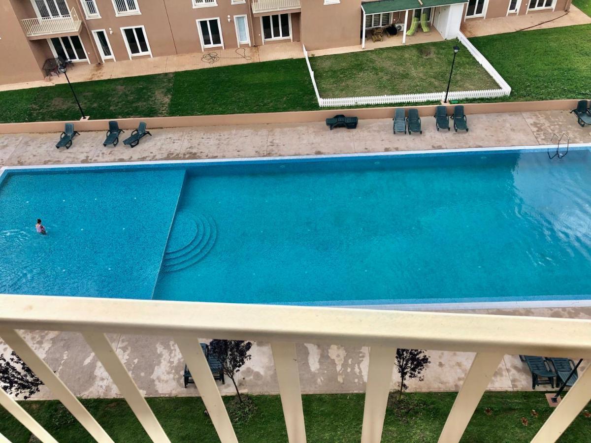 Bucuresti North Cosmopolis Apartament 外观 照片
