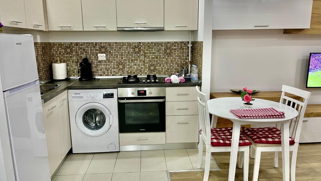 Bucuresti North Cosmopolis Apartament 外观 照片