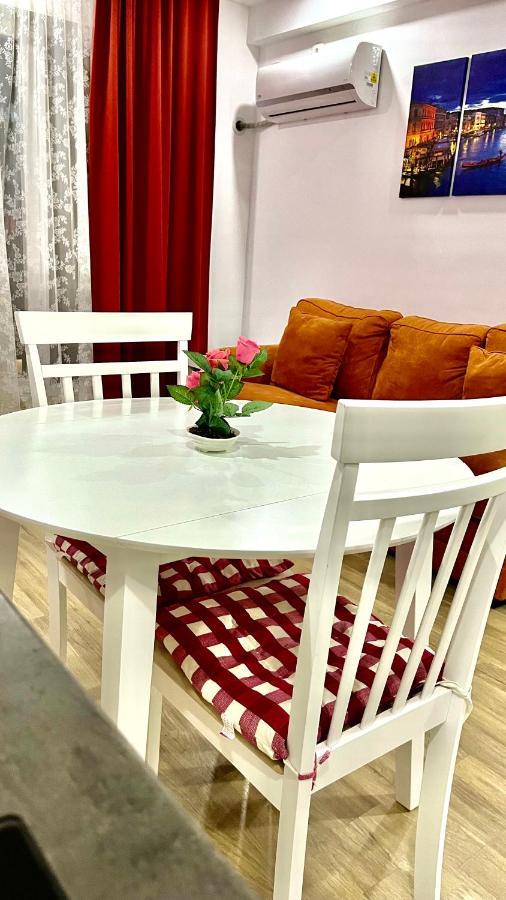 Bucuresti North Cosmopolis Apartament 外观 照片