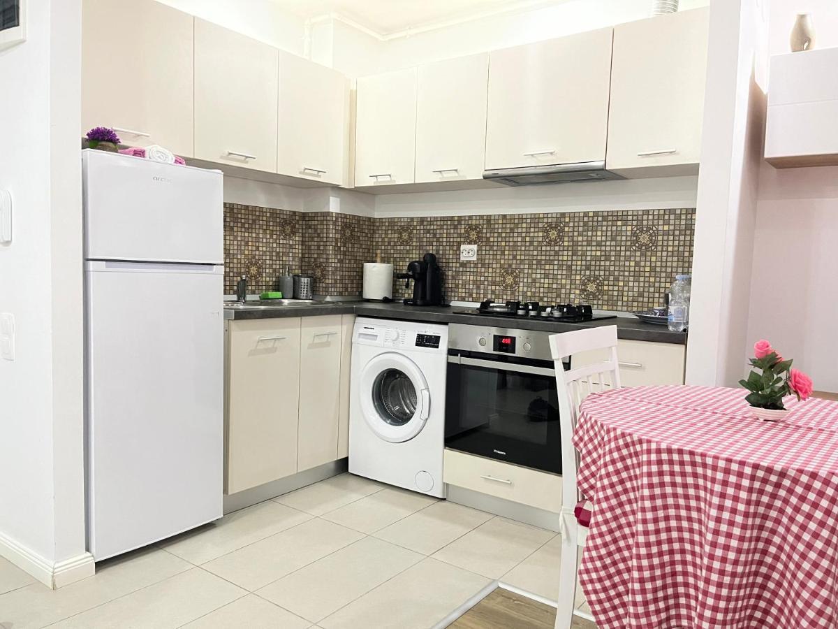 Bucuresti North Cosmopolis Apartament 外观 照片